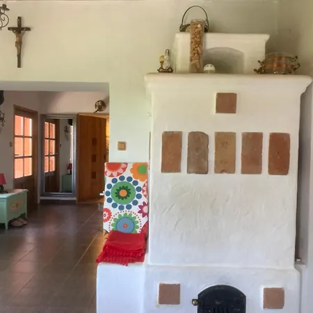 Apartman Csobánci Tündérkert Gyulakeszi
