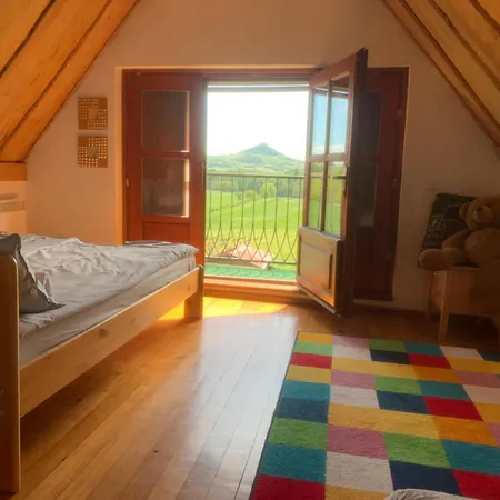 Csobánci Tündérkert Gyulakeszi
