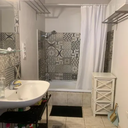 Appartement Csobanci Tuenderkert Vendeghaz