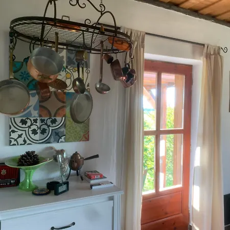 Appartement Csobanci Tuenderkert Vendeghaz *