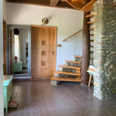 Csobanci Tuenderkert Vendeghaz