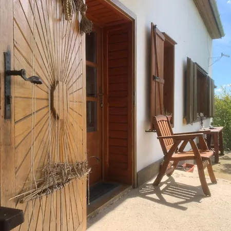 Csobanci Tuenderkert Vendeghaz