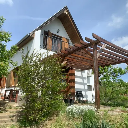 Lägenhet Csobanci Tuenderkert Vendeghaz *