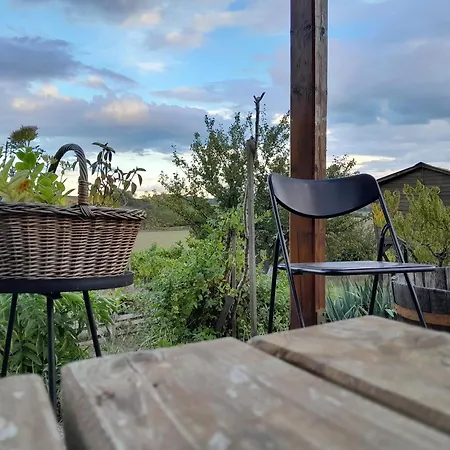 Csobanci Tuenderkert Vendeghaz Appartement Gyulakeszi