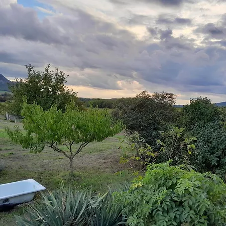 Csobanci Tuenderkert Vendeghaz Appartement