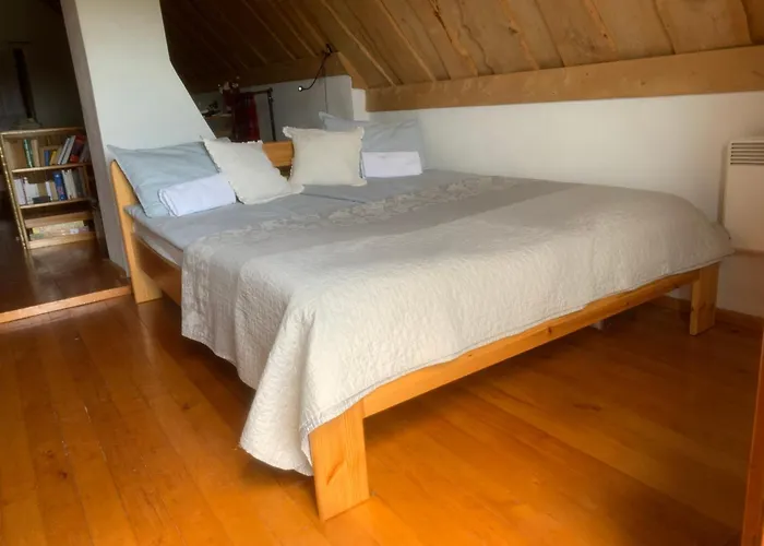 Csobanci Tuenderkert Vendeghaz