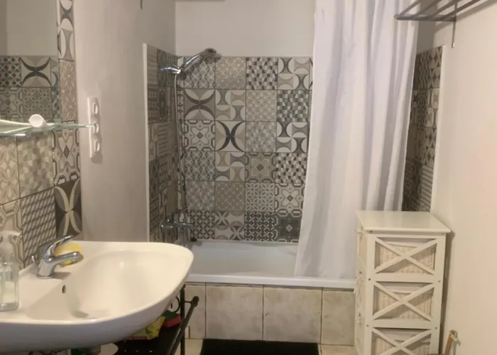 Appartement Csobanci Tuenderkert Vendeghaz