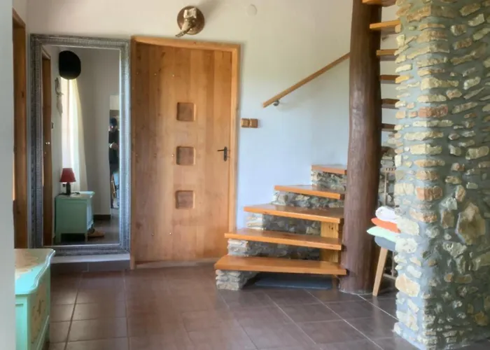 Csobanci Tuenderkert Vendeghaz