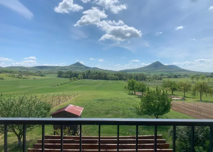 Appartement Csobanci Tuenderkert Vendeghaz