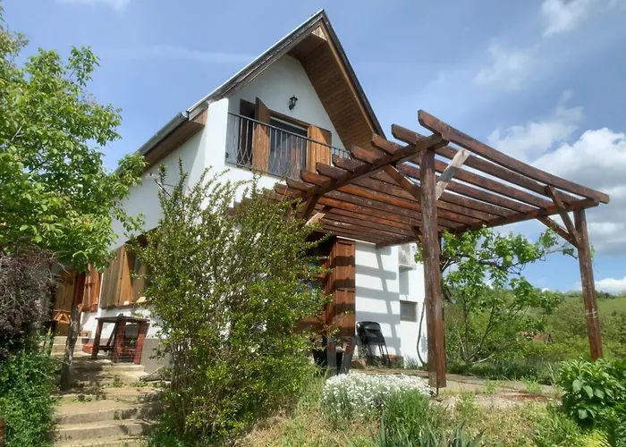 Appartement Csobanci Tuenderkert Vendeghaz *